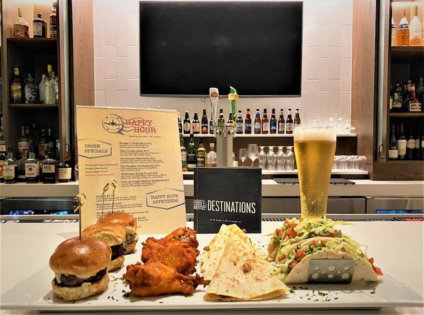 Holiday Inn Los Angeles International Airport