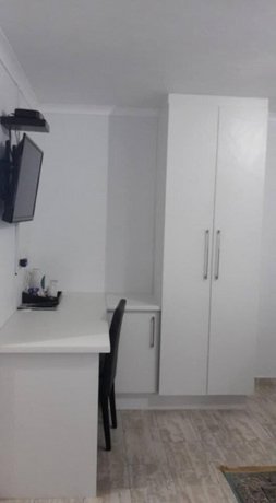 Blessed Corner Guesthouse