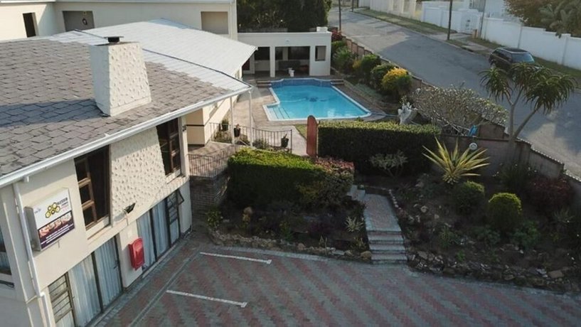 Blessed Corner Guesthouse