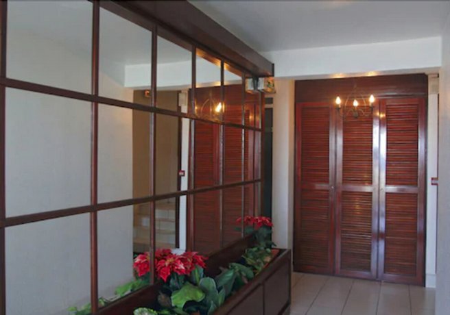 Residence Turquoise