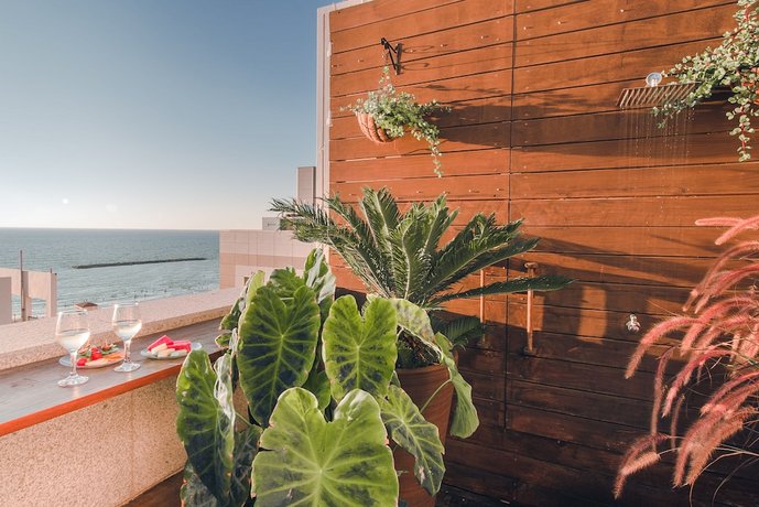 Savoy Sea Side Hotel