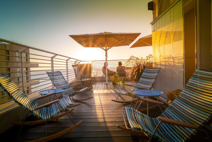 Savoy Sea Side Hotel