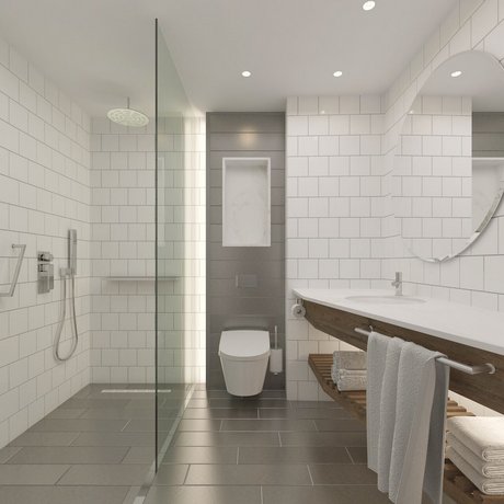 Ramat Rachel Resort