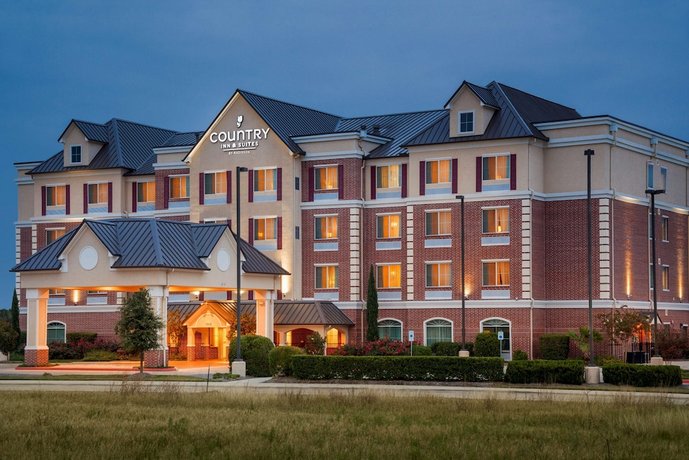 Country Inn & Suites by Radisson College Station TX
