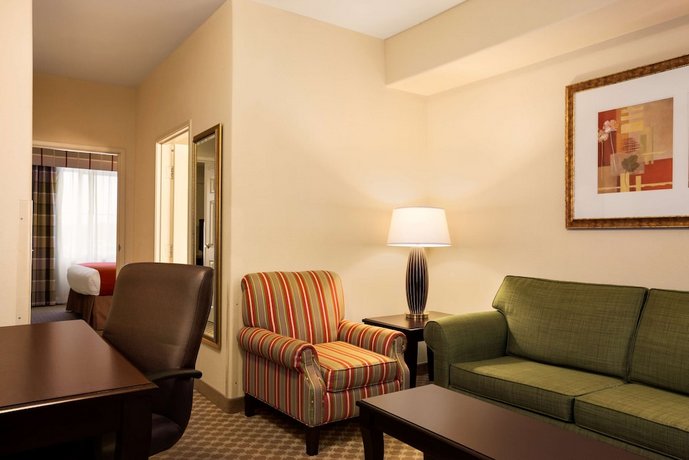Country Inn & Suites by Radisson College Station TX