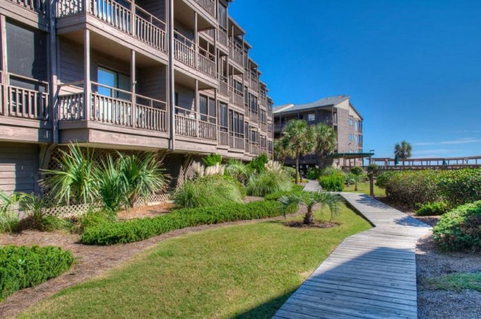 Tilghman Beach and Racquet Club by Elliott Beach Rentals