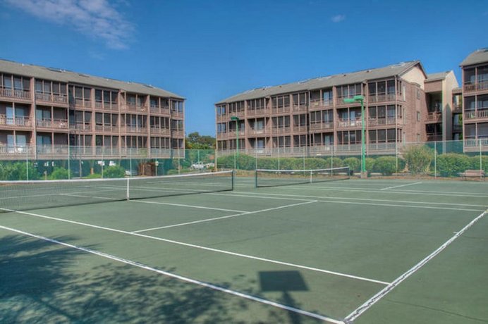Tilghman Beach and Racquet Club by Elliott Beach Rentals