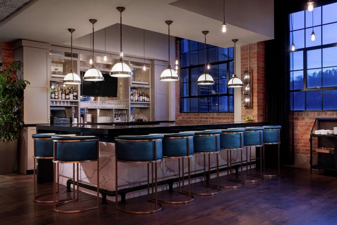 Foundry Hotel Asheville Curio Collection By Hilton