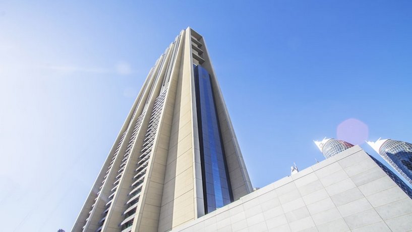 DHH - Index Tower