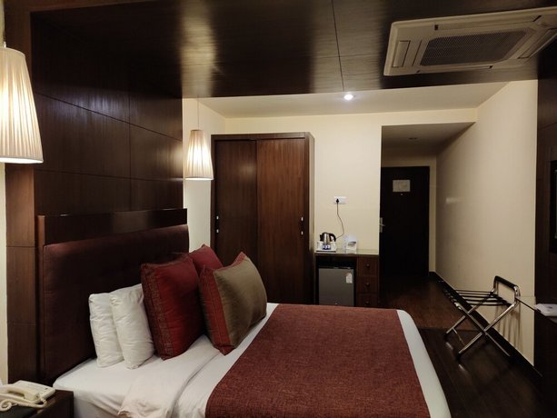 Quality Inn River Country Resort