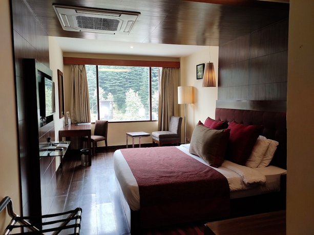 Quality Inn River Country Resort