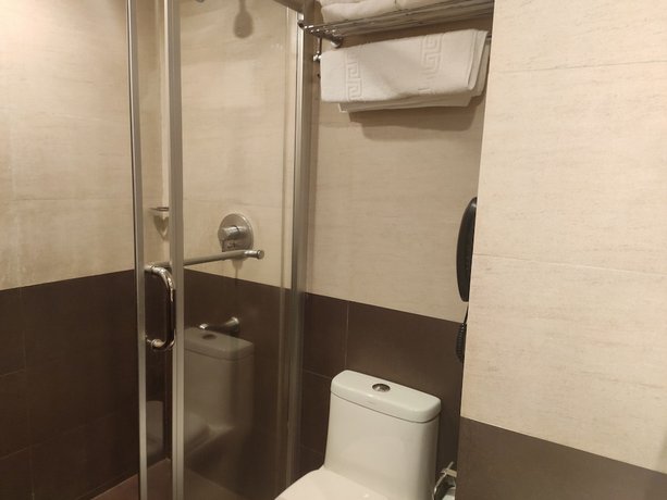 Quality Inn River Country Resort