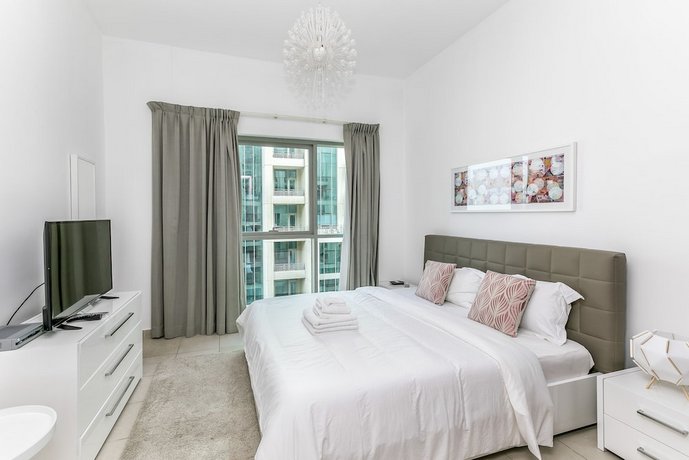 DHH - Boulevard Central-Tower 2
