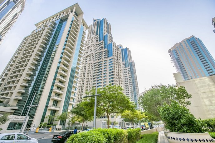 DHH - Boulevard Central-Tower 2