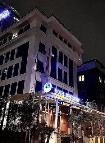 Bomontist Hotel