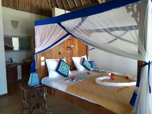 Marafiki Bungalows