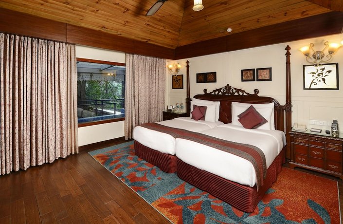 Mayfair Gangtok