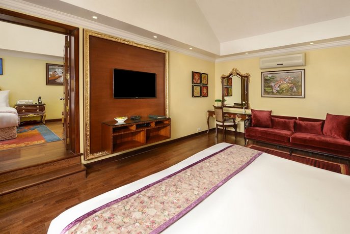 Mayfair Gangtok