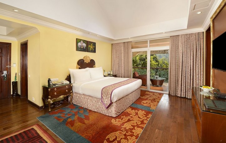 Mayfair Gangtok