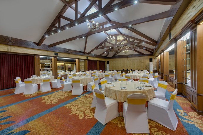 Mayfair Gangtok
