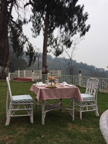 Ging Tea House