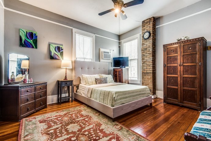 O'Casey's Boutique Inn