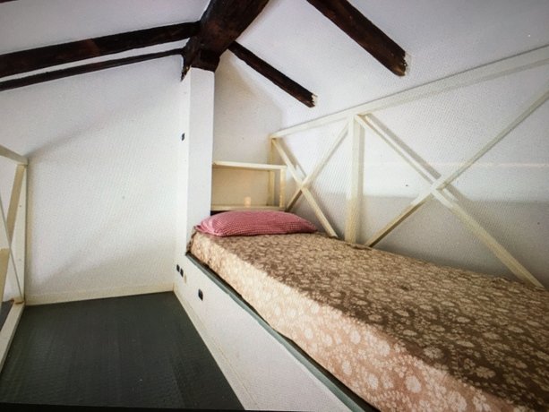 casa nina Bologna
