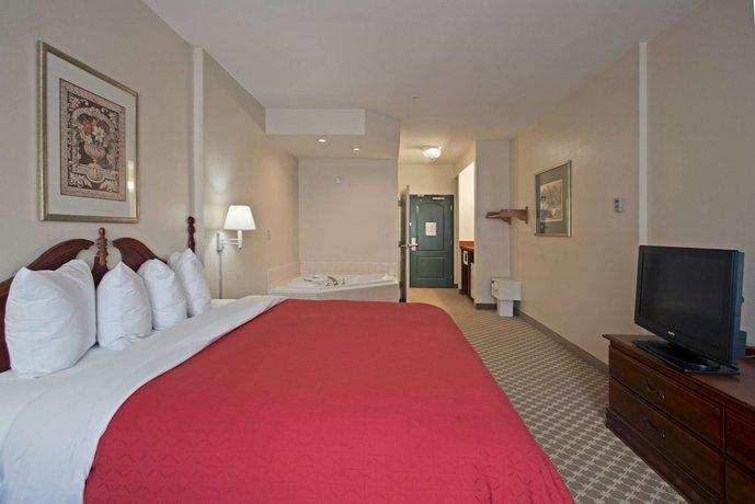 Country Inn & Suites by Radisson Orlando FL