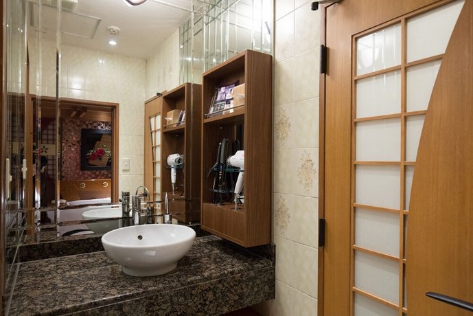 HOTEL PERRIER Adult Only