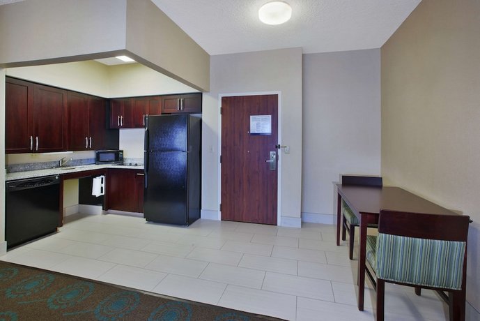 Hampton Inn & Suites South Bend