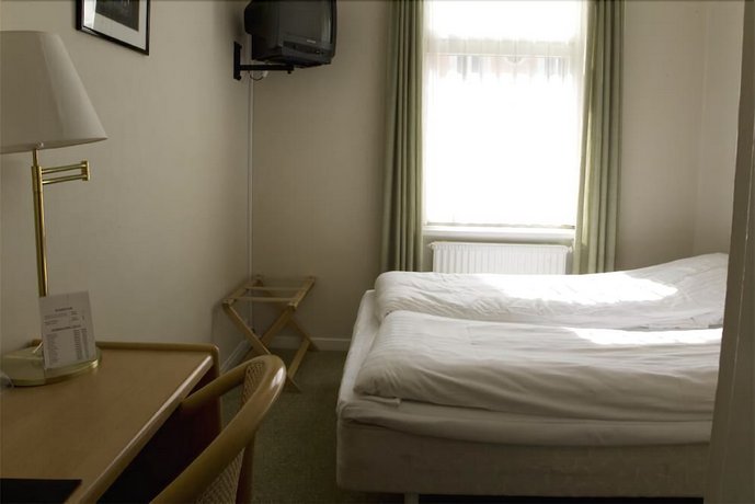 City Hotel Nebo