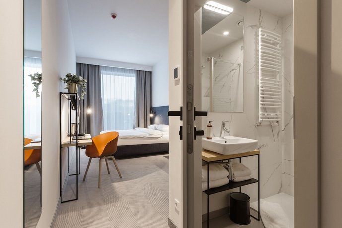 Platinum Hotel&Residence Wilanow
