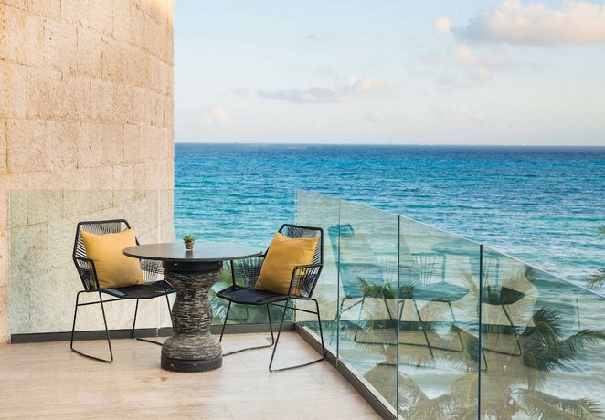 Thompson Beach House