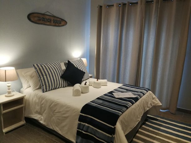 Sea Wind Self Catering Cottages