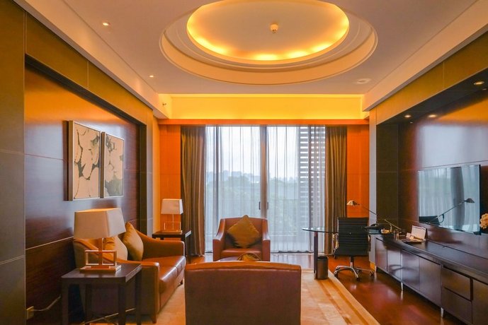 Hyatt Regency Dongguan