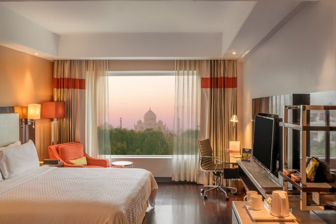 Radisson Hotel Agra 