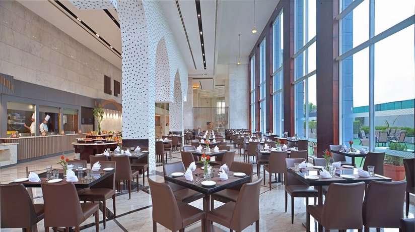 Radisson Hotel Agra 