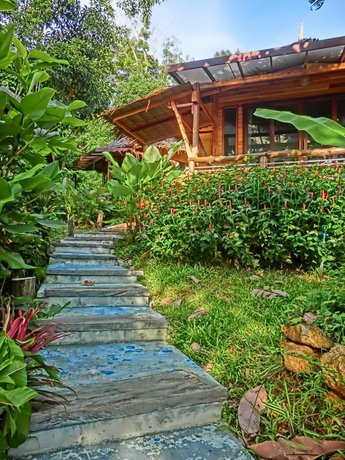 Khaothong Terrace Resort & Restaurant