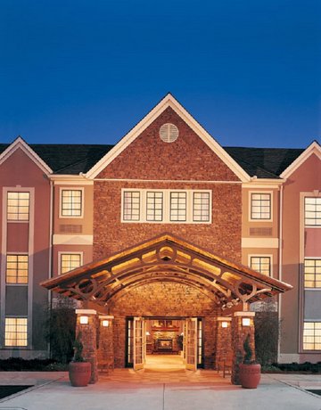 Staybridge Suites - Columbus - Worthington