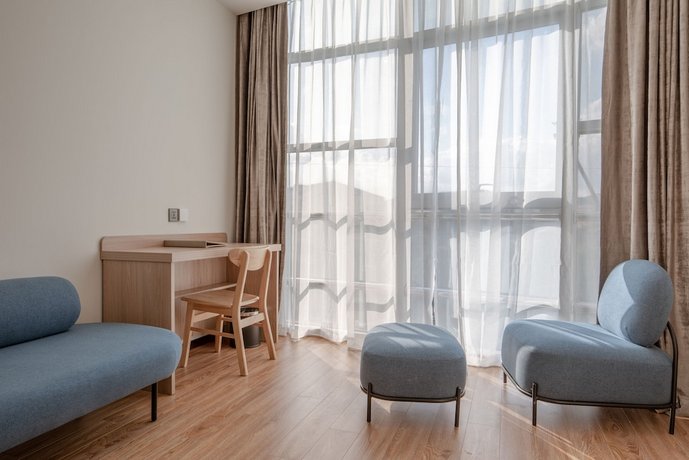 Future Shangju Hotel