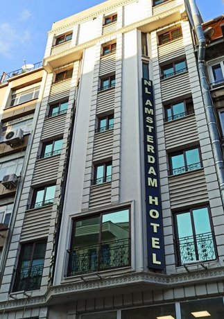 Hamitbey Hotel Prestige