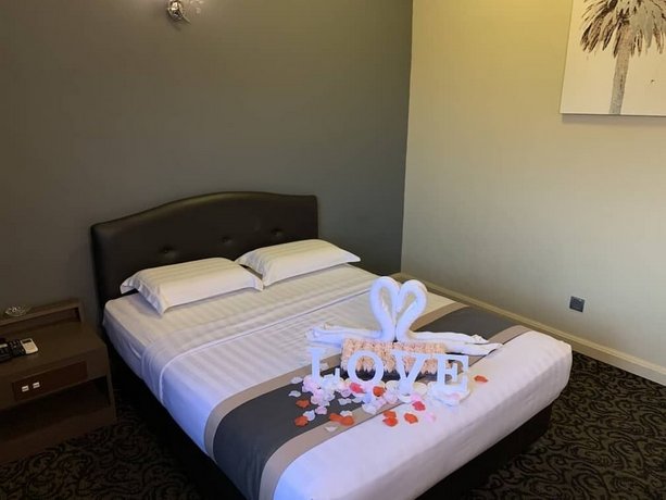 Greenlast Hotel