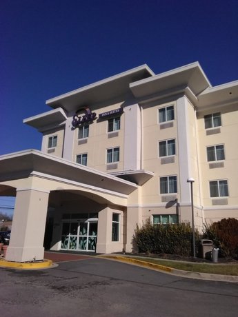 Sleep Inn & Suites Laurel