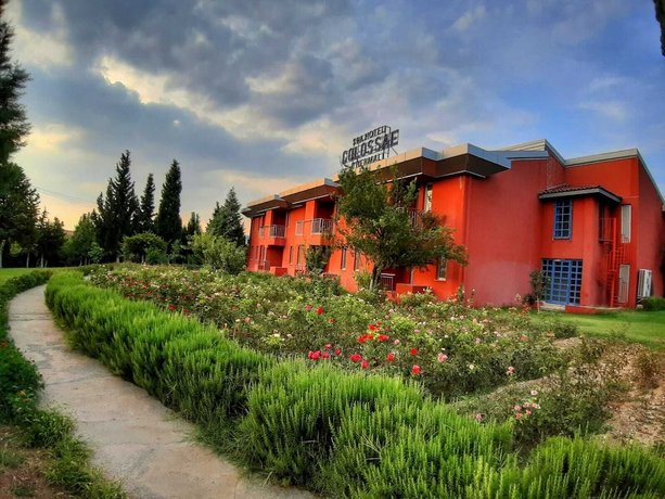 Spa Hotel Colossae Thermal