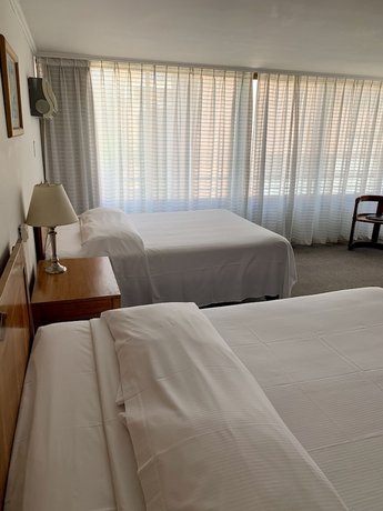 Hotel Nogales & Convention Center