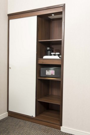 Holiday Inn Express - Concepcion