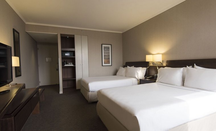 Holiday Inn Express - Concepcion