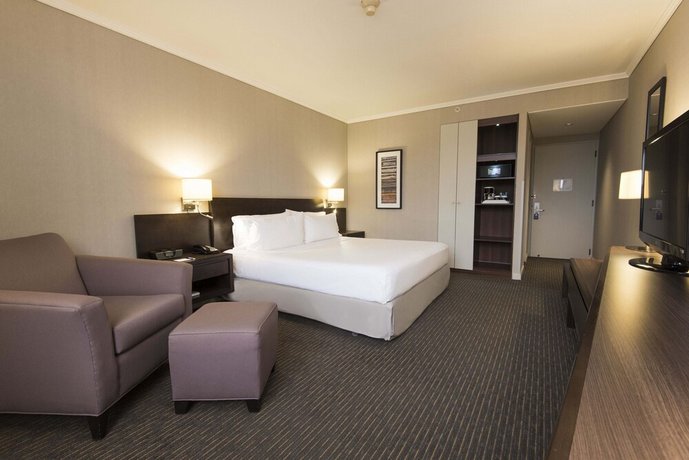 Holiday Inn Express - Concepcion