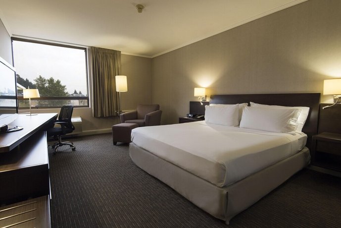 Holiday Inn Express - Concepcion