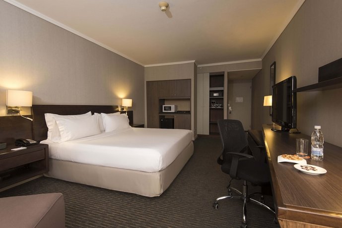 Holiday Inn Express - Concepcion